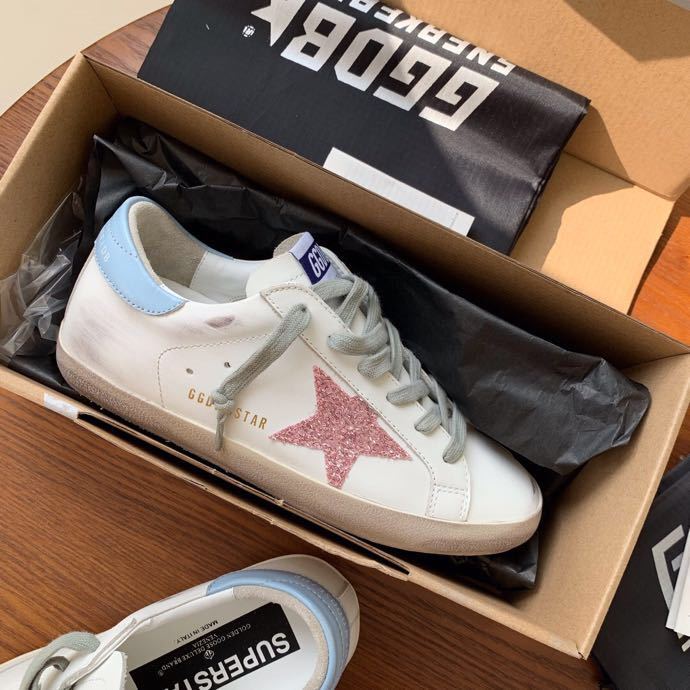 Annareps Great quality Men Women G*GDB Top Sneakers Free shipping
