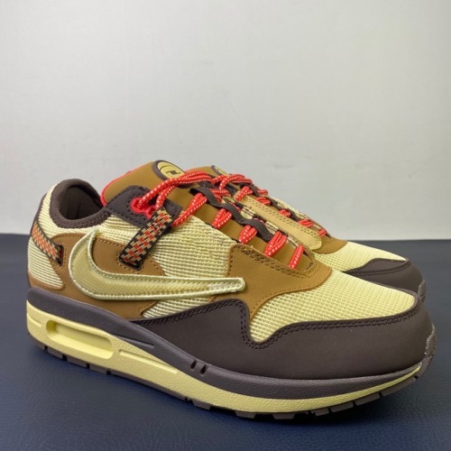 Free shipping from annareps Travis Scott x MAX 1 DO9392-200 Free shipping