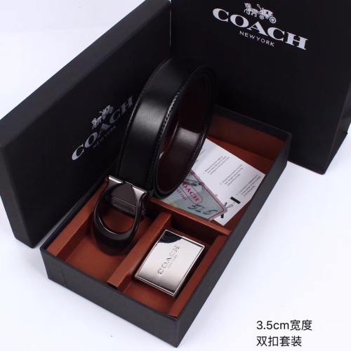 Annareps Great quality C*oach Belts Top Version Free shipping