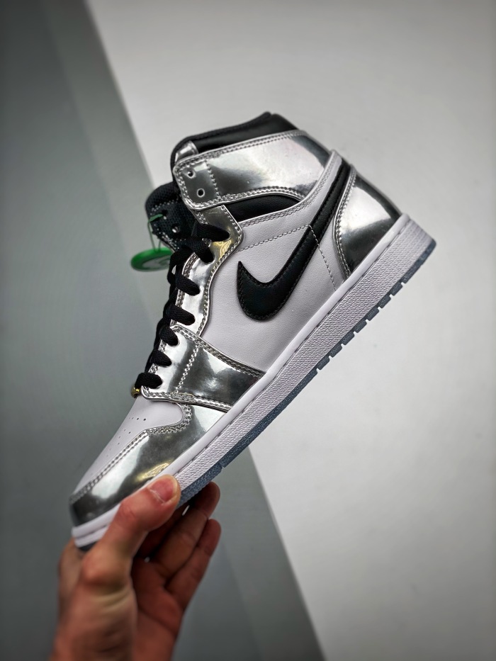 Nike Air Jordan 1 High AJ1 ( annareps) Free shipping