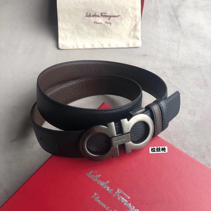 Annareps Great quality F*erragamo Belts Top Version Free shipping