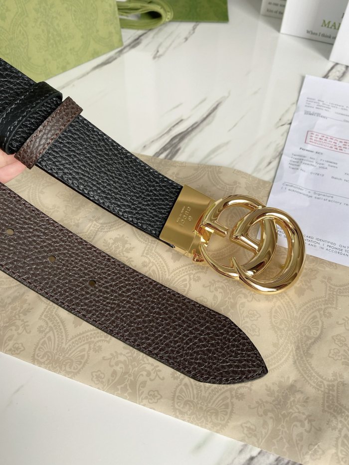 Annareps Great quality G*ucci Belts Top Quality 38MM Free shipping