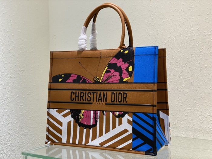 Annareps Great quality D*ior Bag Top Quality 41CM Free shipping
