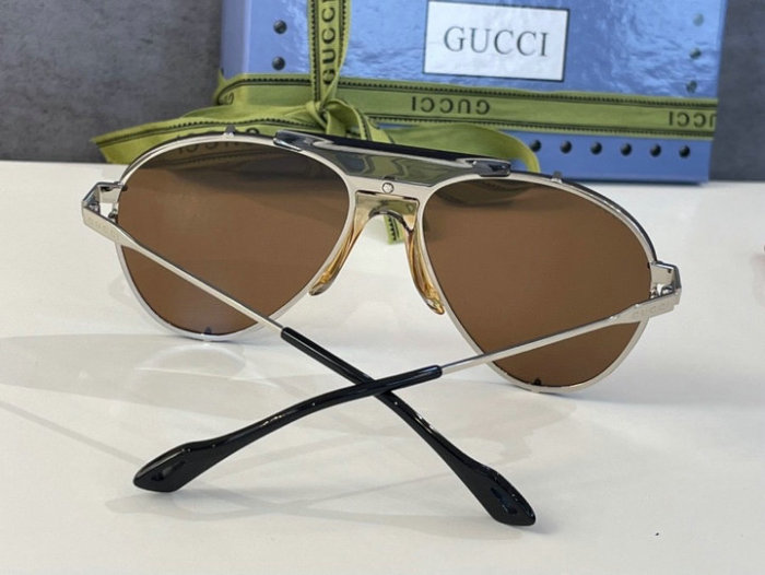 Annareps Great quality Top Quality G*ucci Glasses Free shipping