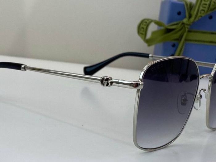 Annareps Great quality Top Quality G*ucci Glasses Free shipping