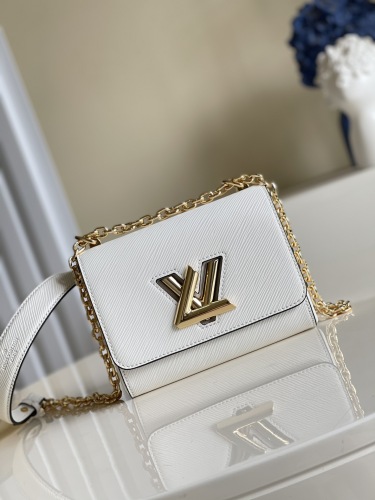 Annareps Great quality L*ouis V*uitton Bag Top Quality 18*15*9cm Free shipping
