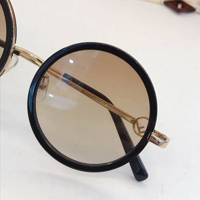 Annareps Great quality F*endi Glasses Top Free shipping