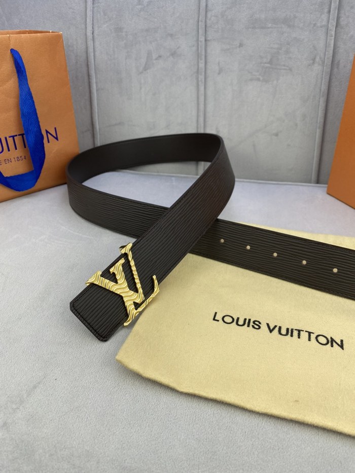 Annareps Great quality L*ouis V*uitton Belts Top Quality 40MM Free shipping