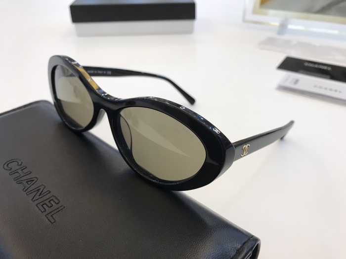 Annareps Great quality C*hanel Glasses Top Free shipping