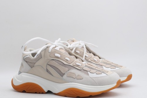 Annareps Great quality Men A*miri Low Top Sneakers Free shipping