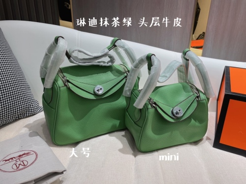 Annareps Great quality H*ermes Top Bag Free shipping