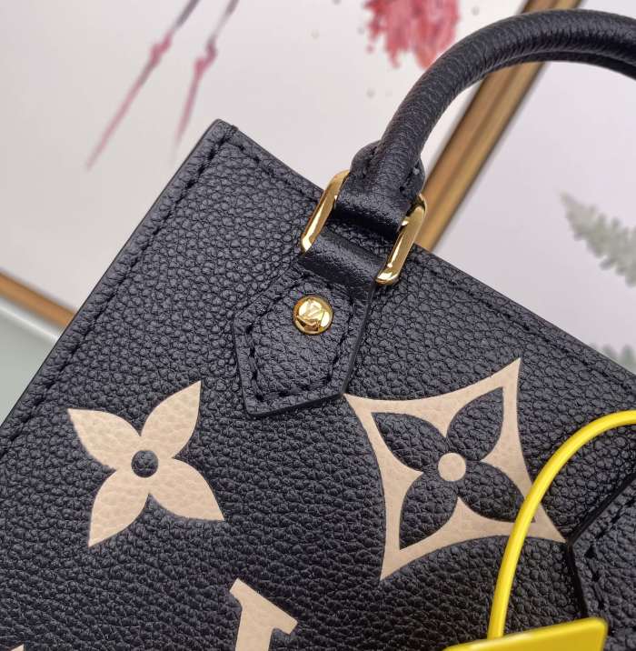 Annareps Great quality L*ouis V*uitton Top Bag 14*17*5cm Free shipping