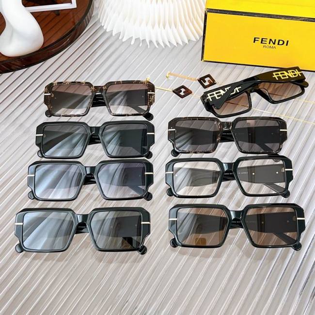 Annareps Great quality F*endi Glasses Top Free shipping