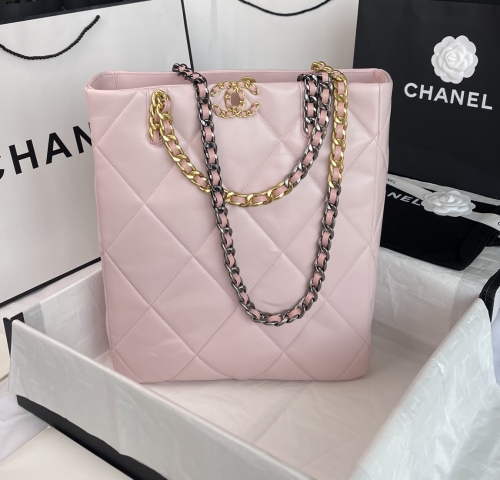 Annareps Great quality C*hanel Top Bag 30*37*10CM Free shipping