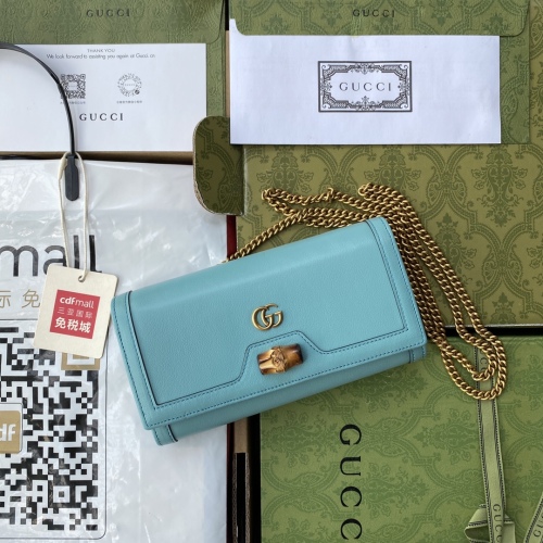 Annareps Great quality G*ucci Bag Top Quality 19*10*3.5CM Free shipping