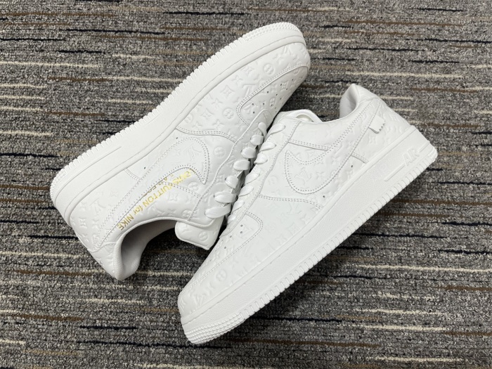 Free shipping from annareps O*ff-W*hite x Nike Air Force 1 x L*V Low Free shipping