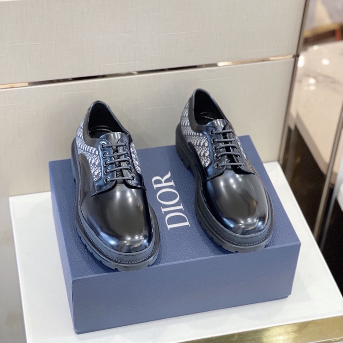 Annareps Great quality Men D*or Top Sneaker Free shipping