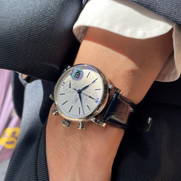 I*WC Watches Top Quality (annareps) Free shipping