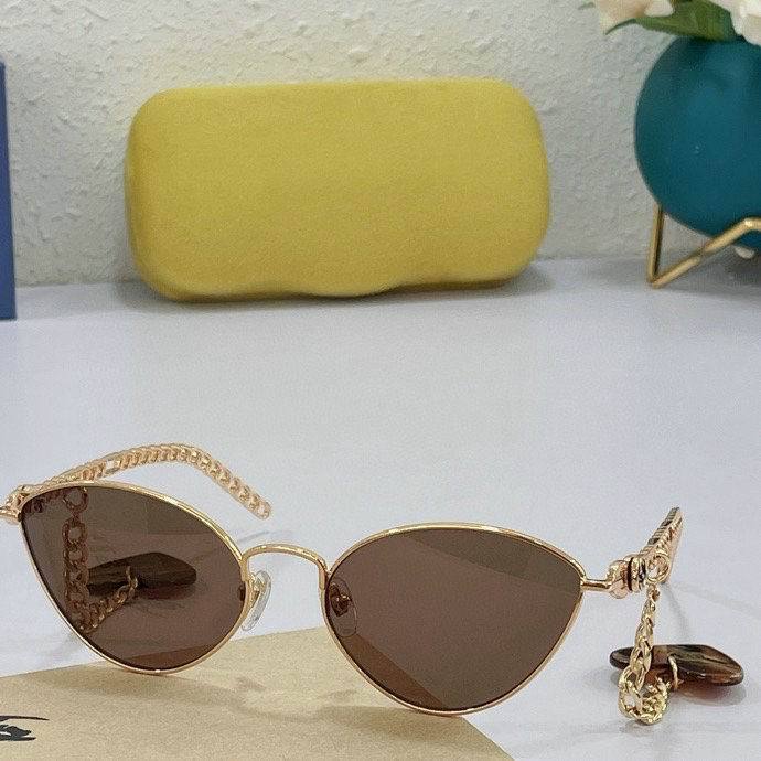 Annareps Great quality Top Quality G*ucci Glasses Free shipping