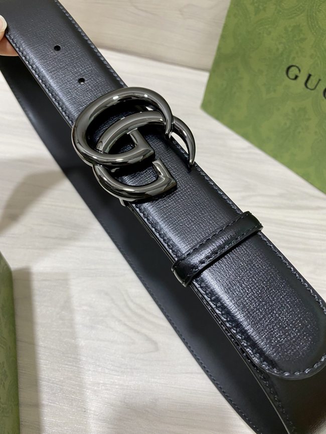 Annareps Great quality G*ucci Belts Top Quality 40MM Free shipping