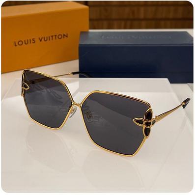 Annareps Great quality Top Quality L*ouis V*uitton Glasses Free shipping