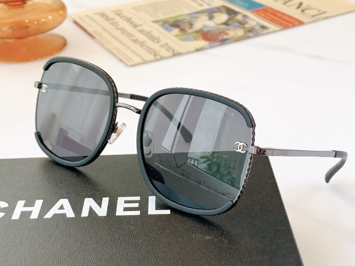 Annareps Great quality C*hanel Glasses Top Free shipping