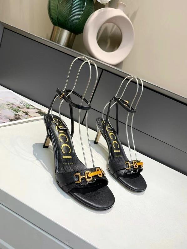 Annareps Great quality Women G*ucci Top Sandals Free shipping