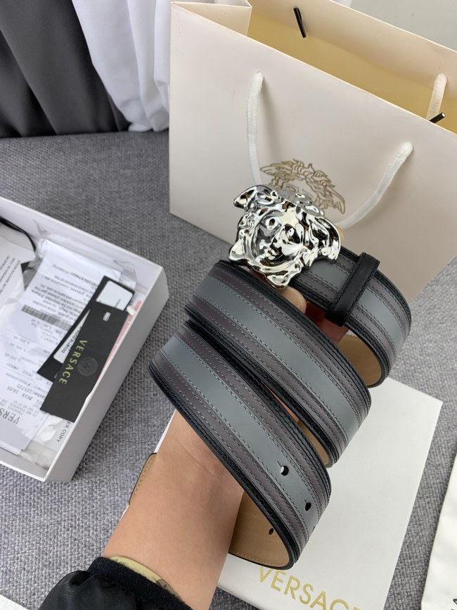 Annareps Great quality V*ersace Belts Top Quality 40MM Free shipping