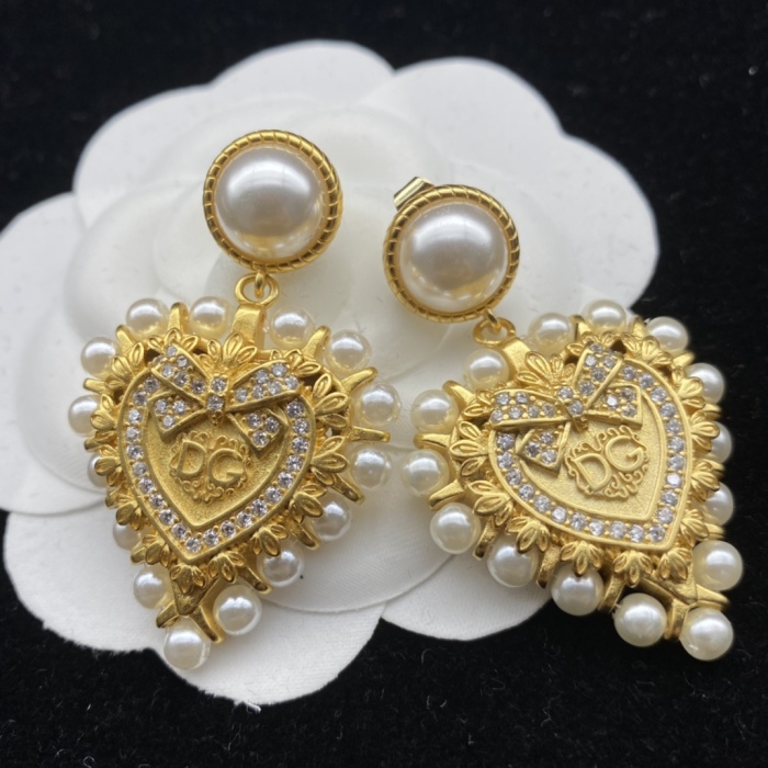 Annareps Great quality Earrings013 Free shipping