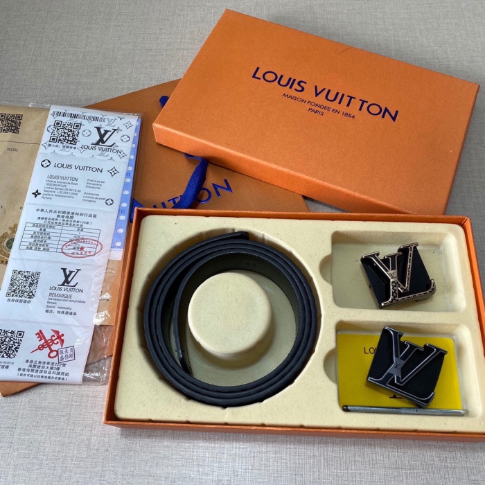 Annareps Great quality L*ouis V*uitton Top Version Free shipping