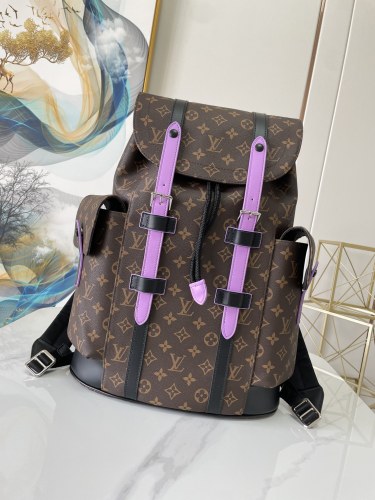 Annareps Great quality L*ouis V*uitton Top Bag 41*48*13CM Free shipping