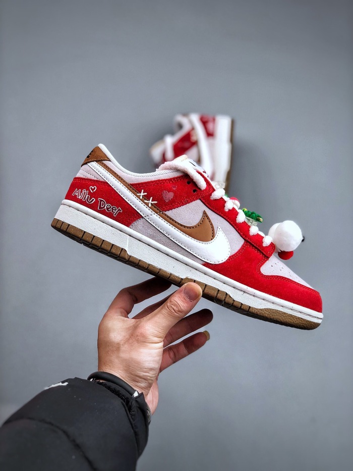 Nike dunk SB Low se 85 annareps Free shipping