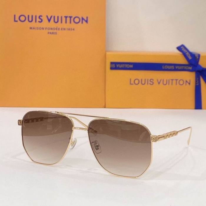 Annareps Great quality Top Quality L*ouis V*uitton Glasses Free shipping