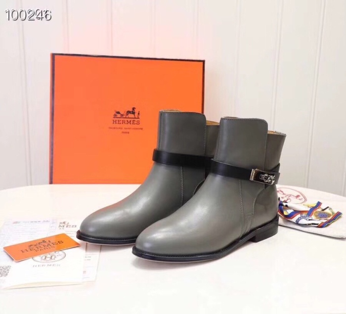 Annareps Great quality Women H*ermes Top Sneaker Free shipping