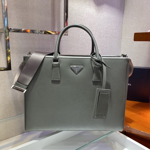 Annareps Great quality P*rada Bag Top Quality 39*29*9CM Free shipping
