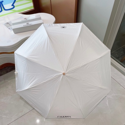 The umbrella C*hanel Free shipping