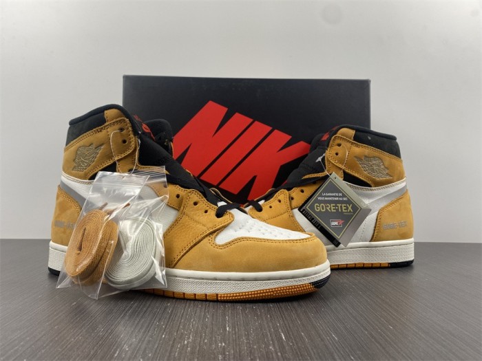 Annareps Great quality Air Jordan 1 Element DB2889-700 Free shipping