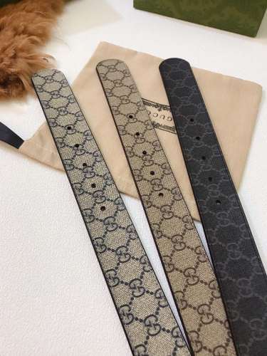 Annareps Great quality G*ucci Belts Top Quality 38MM Free shipping