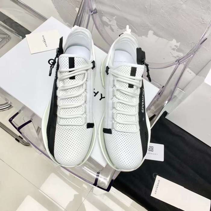 Men G*ivenchy Top Sneaker （ annareps ） Free shipping