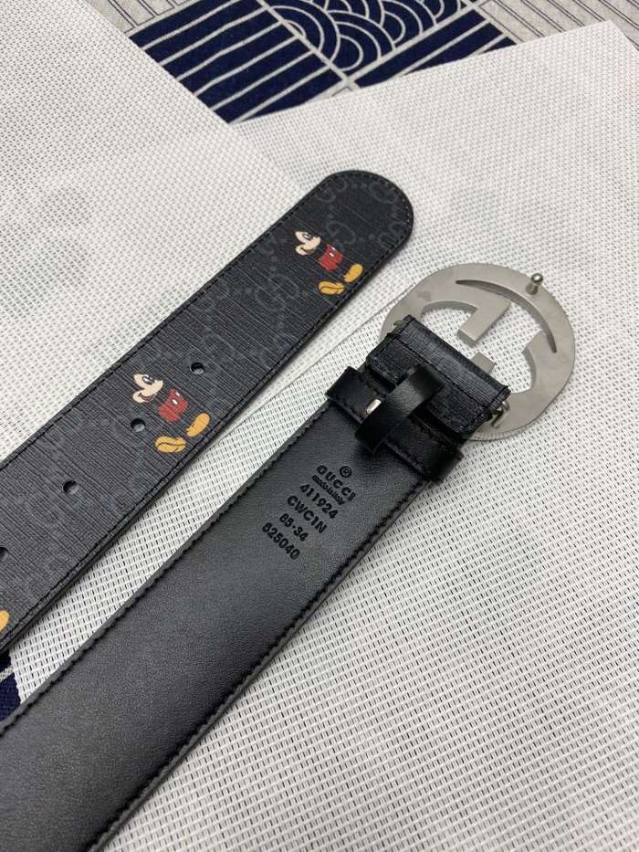 Annareps Great quality G*ucci Belts Top Quality 38MM Free shipping
