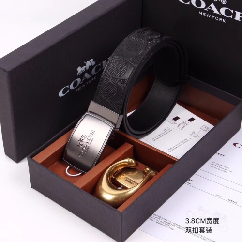 Annareps Great quality C*oach Belts Top Version Free shipping
