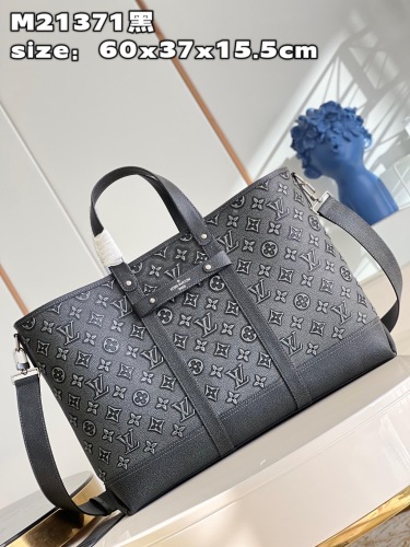 L*ouis V*uitton tote journey m21371 Top Bag (annareps) Free shipping