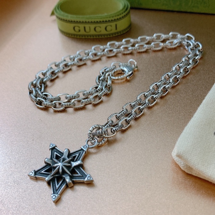 Annareps Great quality Necklace 60CM Free shipping
