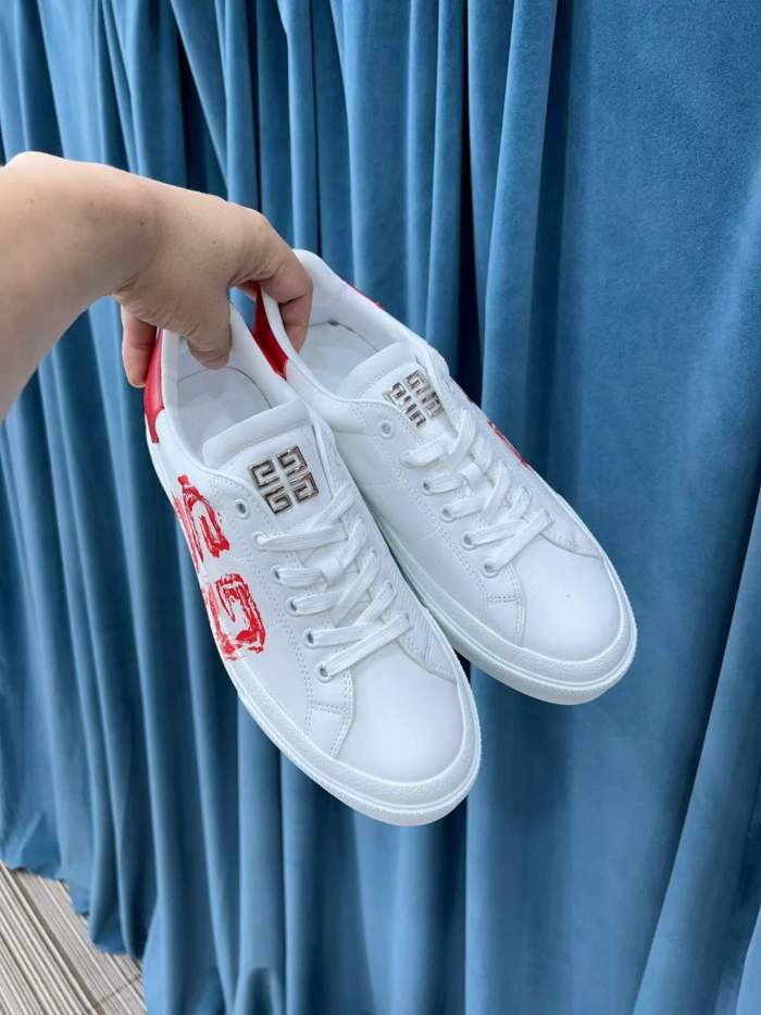 Women Men G*ivenchy Top Sneaker (annareps) Free shipping