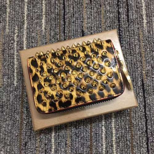 Annareps Great quality Bag C*hristian L*ouboutin Top Quality Free shipping