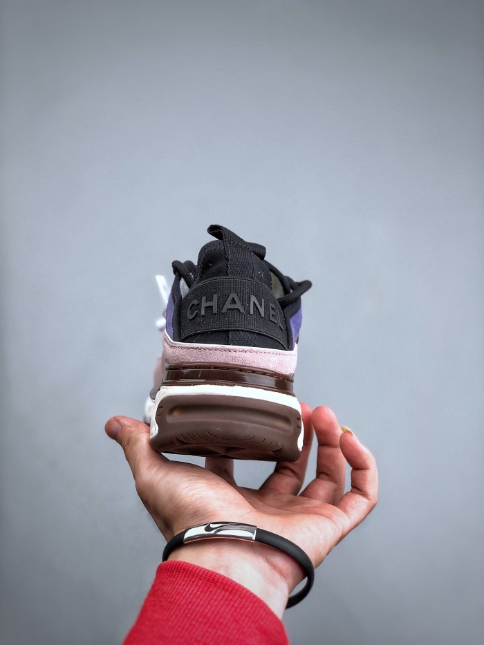 Women C*hanel Sneakers annareps Free shipping