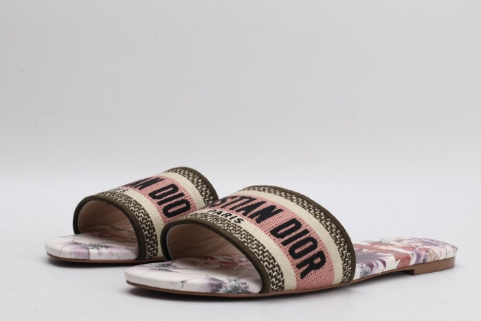 Annareps Great quality Women D*or Sandals Free shipping