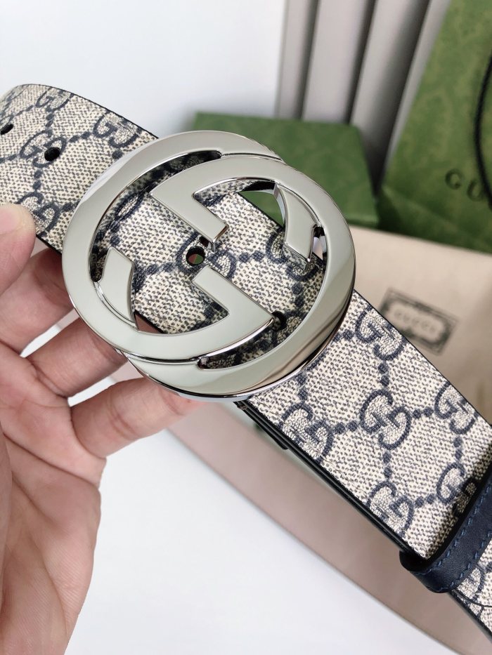 Annareps Great quality G*ucci Belts Top Quality 40MM Free shipping