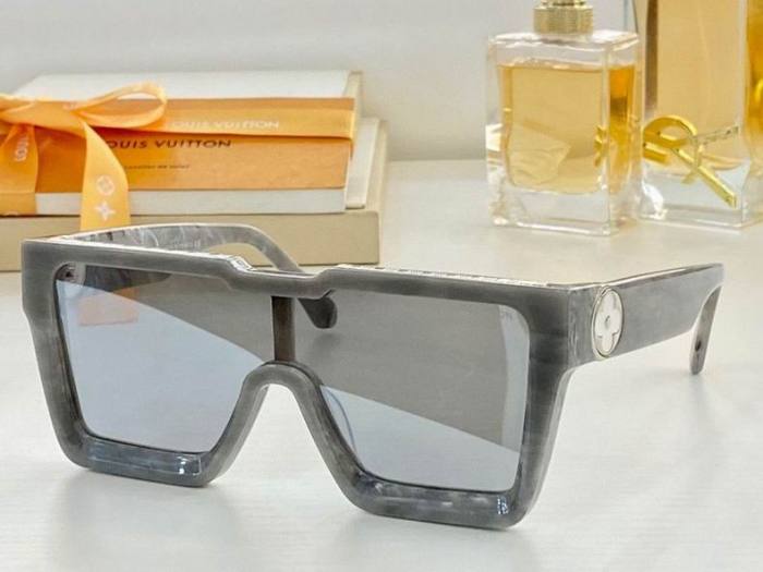 Annareps Great quality Top Quality L*ouis V*uitton Glasses Free shipping