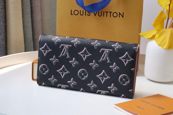 Annareps Great quality L*ouis V*uitton Bag Top Quality 19*10.5*2CM Free shipping